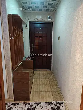 Satılır 2 otaqlı köhnə tikili 50 m²