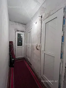 Satılır 2 otaqlı köhnə tikili 73 m²