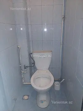 Satılır 3 otaqlı köhnə tikili 70 m²