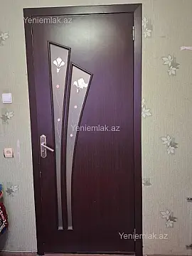 Satılır 3 otaqlı köhnə tikili 70 m²
