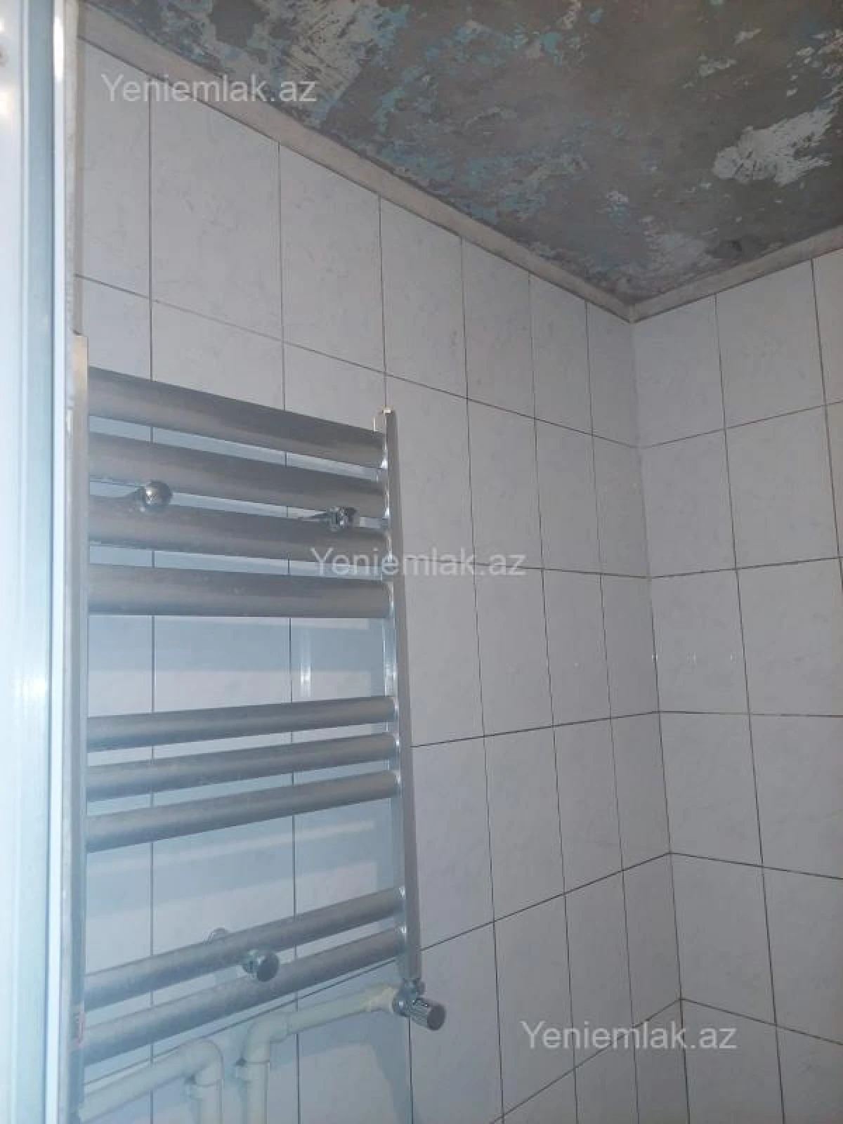 Satılır 3 otaqlı köhnə tikili 70 m²