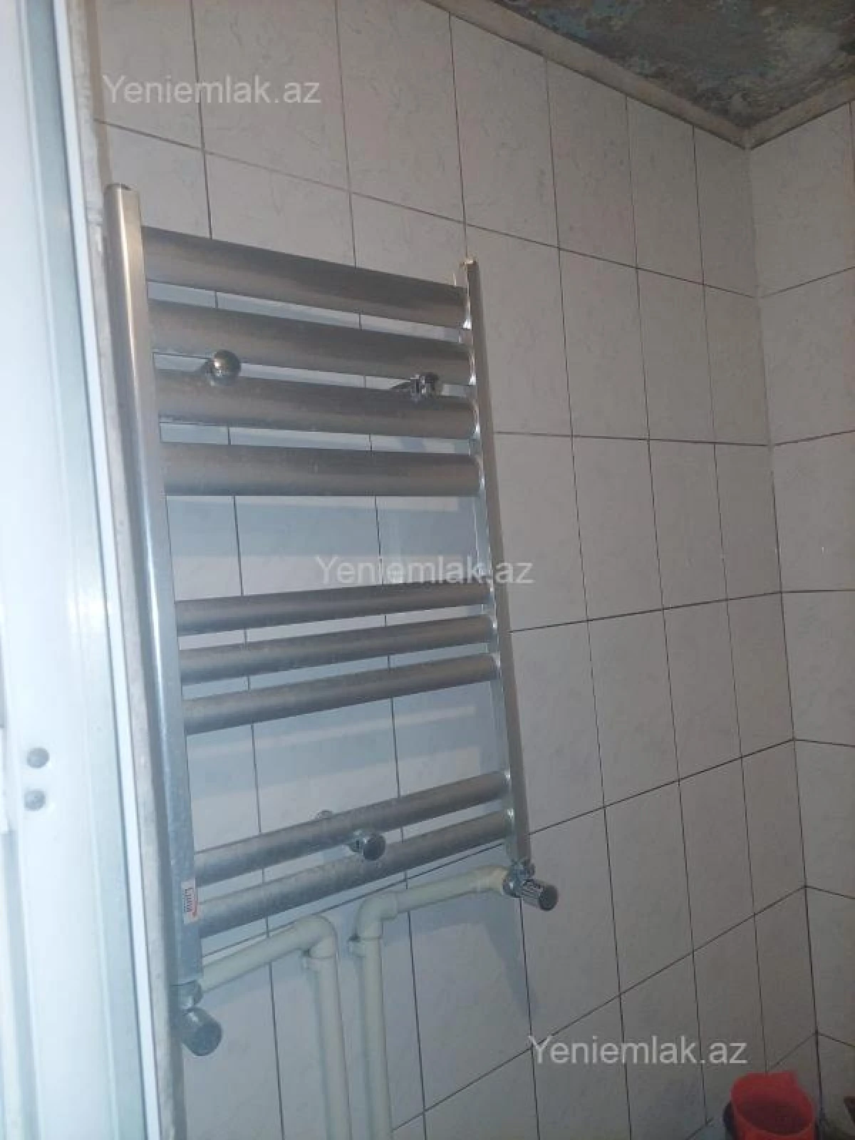 Satılır 3 otaqlı köhnə tikili 70 m²
