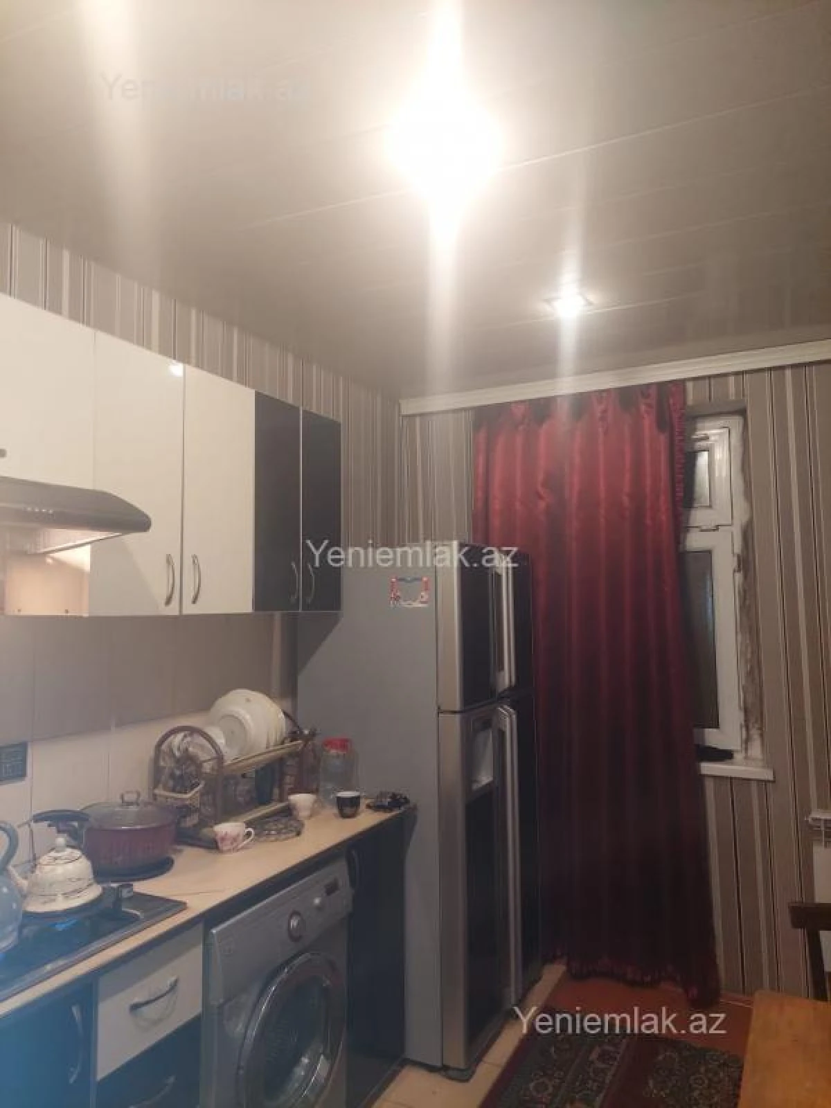 Satılır 3 otaqlı köhnə tikili 70 m²