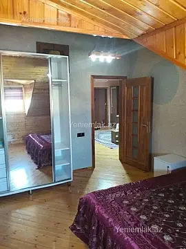 Satılır 2 otaqlı yeni tikili 65 m²
