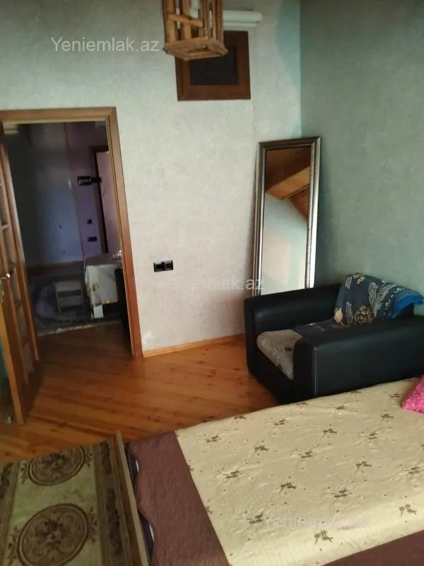 Satılır 2 otaqlı yeni tikili 65 m²