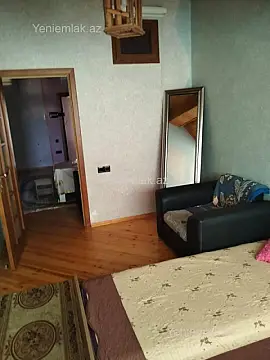 Satılır 2 otaqlı yeni tikili 65 m²