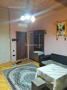 Satılır 2 otaqlı yeni tikili 65 m² — Sumqayıt, 9-cu mikrorayon 2 otaq 65.00 m²