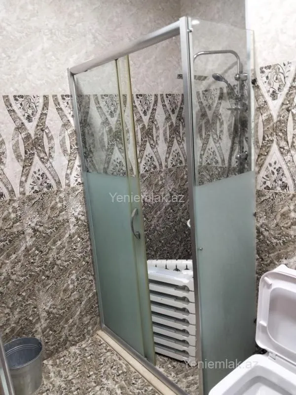 Satılır 2 otaqlı yeni tikili 65 m²