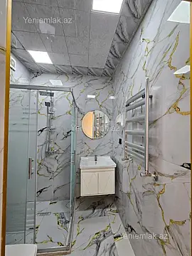 Satılır 2 otaqlı yeni tikili 61 m²