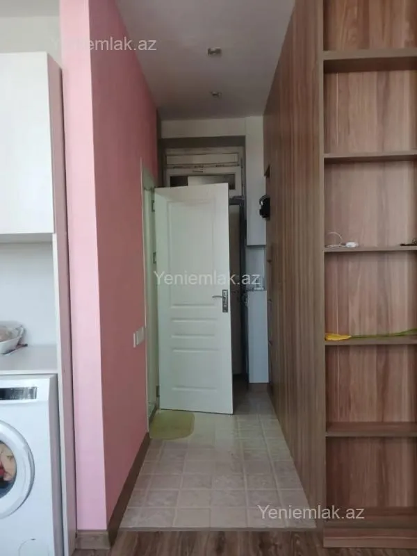 Satılır 2 otaqlı yeni tikili 44 m²
