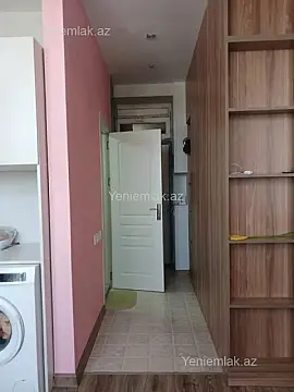Satılır 2 otaqlı yeni tikili 44 m²