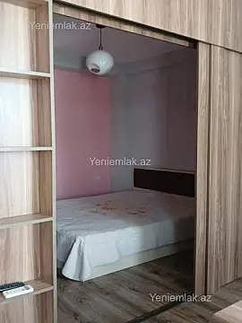 Satılır 2 otaqlı yeni tikili 44 m²