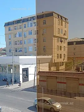 Satılır 2 otaqlı yeni tikili 44 m² — Abşeron, Masazır 2 otaq 44.00 m²