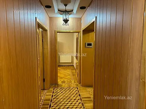 Satılır 4 otaqlı köhnə tikili 90 m² — Sumqayıt, 2-ci mikrorayon 4 otaq 90.00 m²