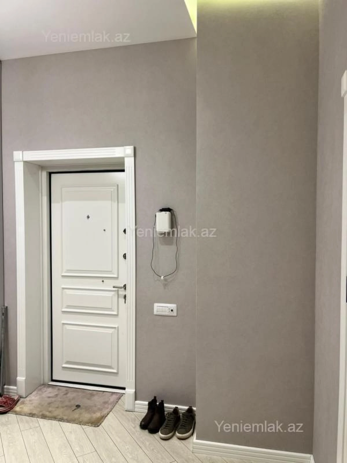 Satılır 2 otaqlı yeni tikili 88 m²