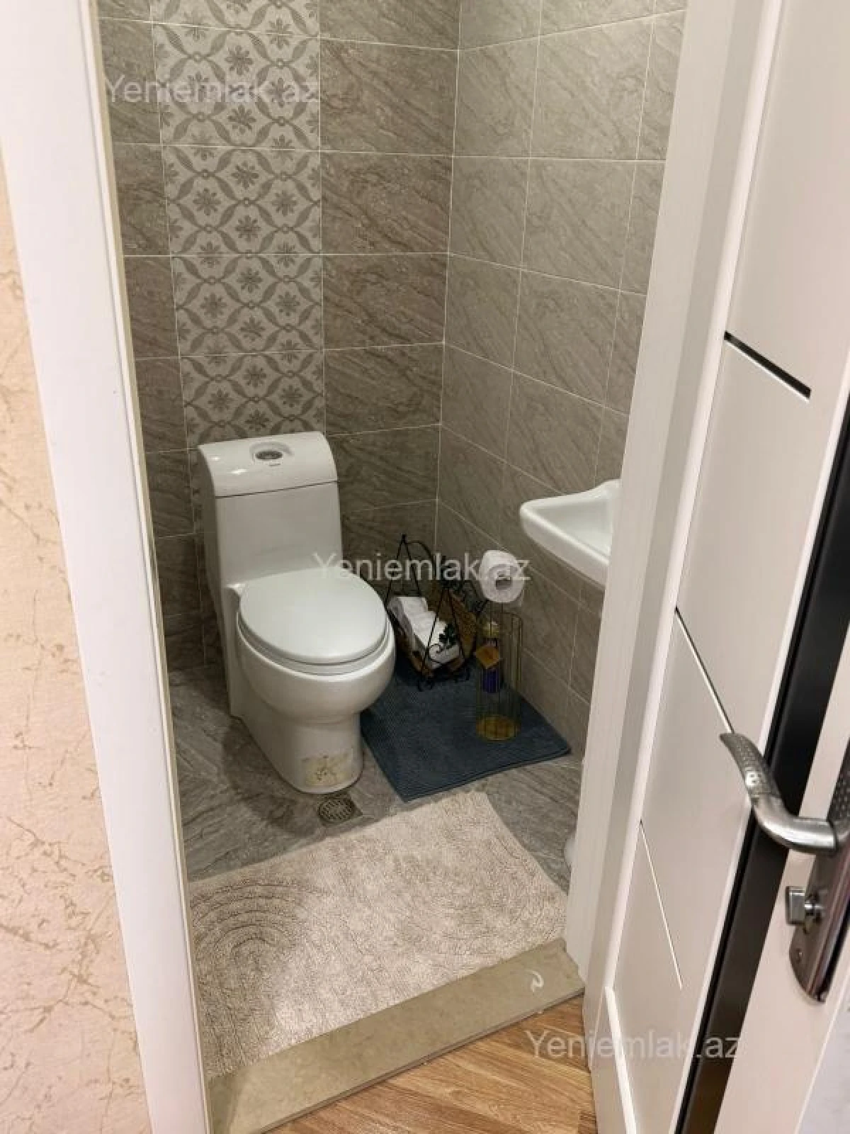 Satılır 3 otaqlı yeni tikili 80 m²