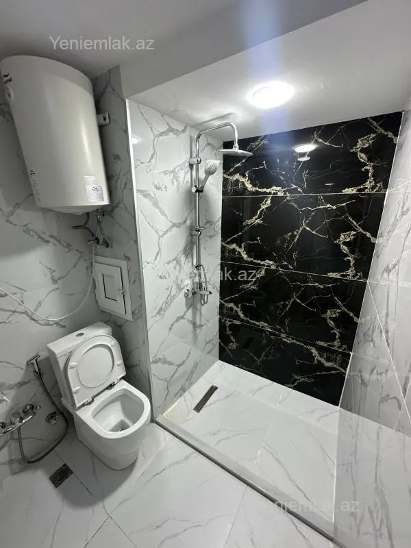 Satılır 2 otaqlı köhnə tikili 55 m²