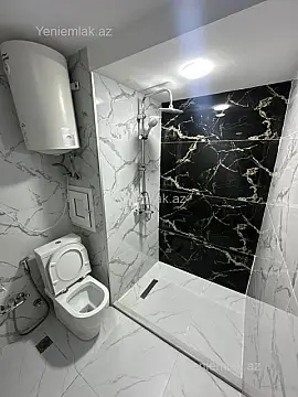 Satılır 2 otaqlı köhnə tikili 55 m²