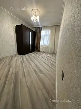 Satılır 2 otaqlı köhnə tikili 55 m²