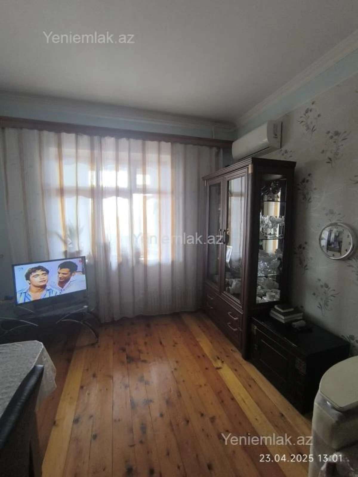 Satılır 3 otaqlı köhnə tikili 85 m²