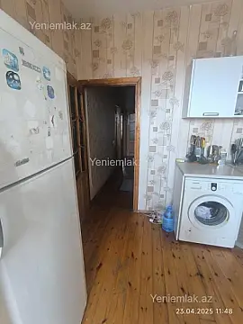 Satılır 3 otaqlı köhnə tikili 85 m²