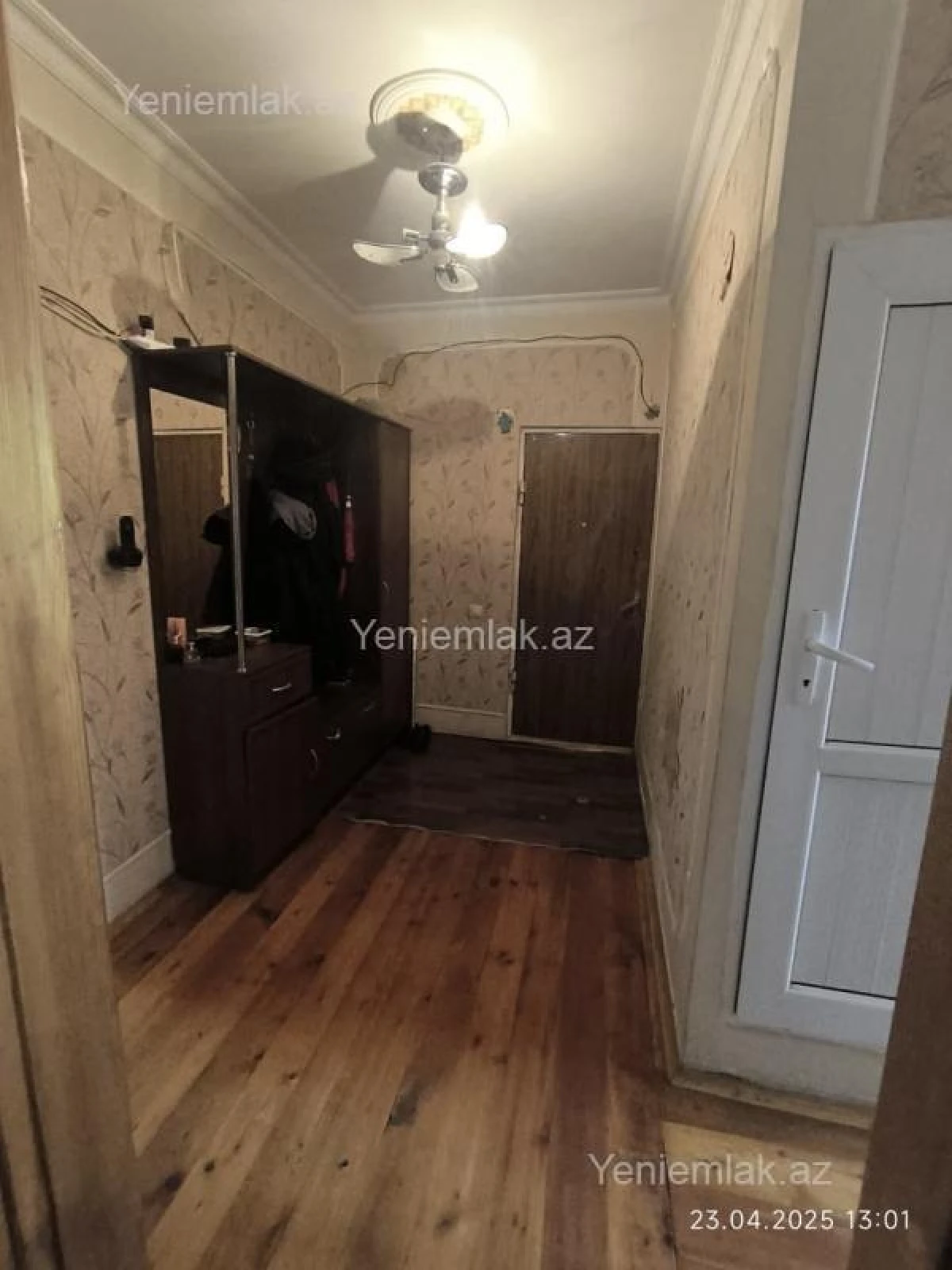Satılır 3 otaqlı köhnə tikili 85 m²