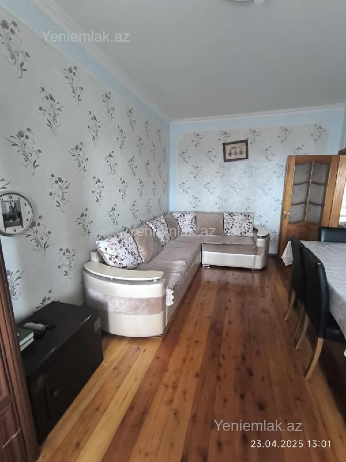 Satılır 3 otaqlı köhnə tikili 85 m²