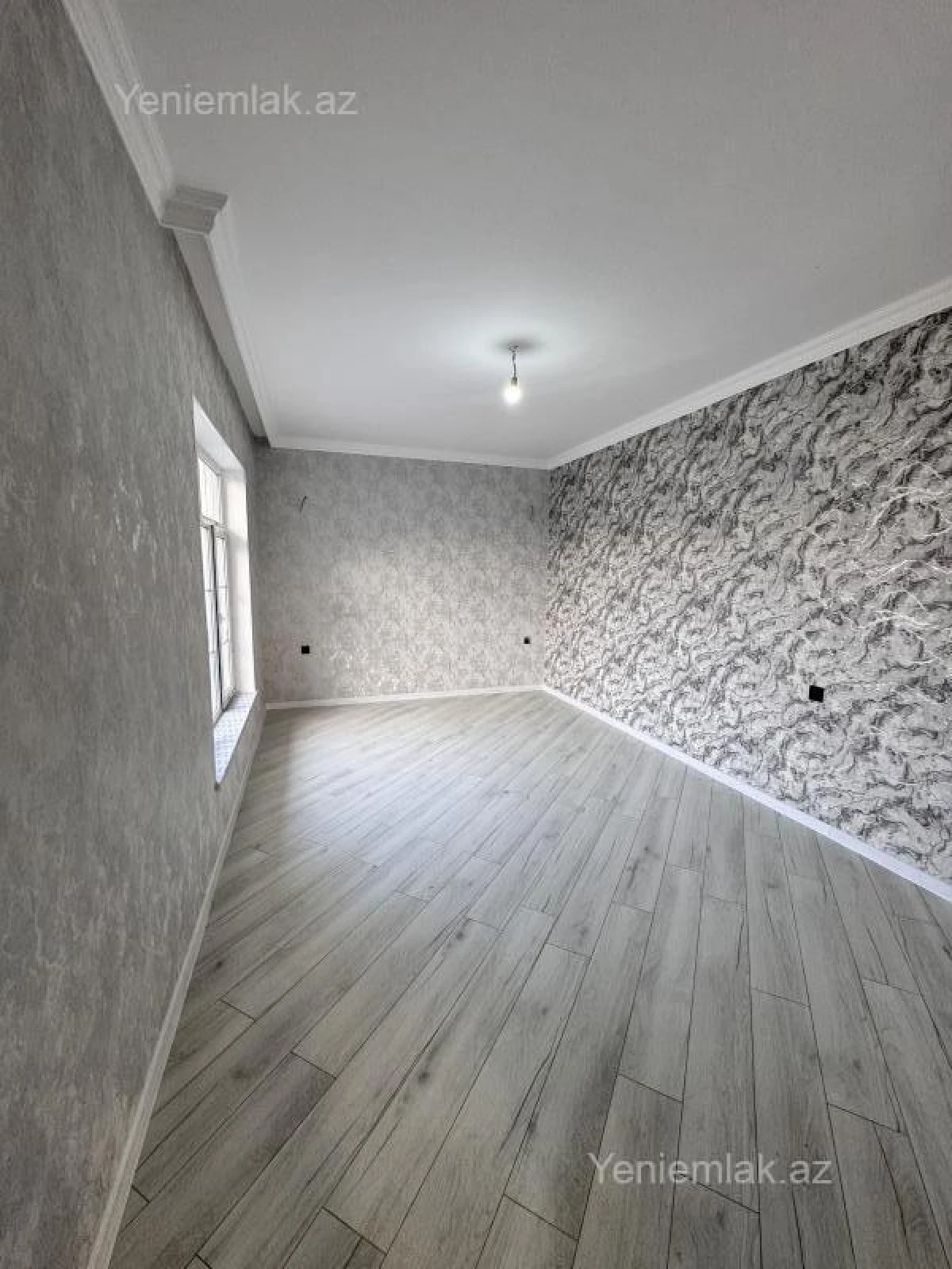 Satılır 5 otaqlı həyət evi 130 m²