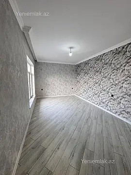 Satılır 5 otaqlı həyət evi 130 m²