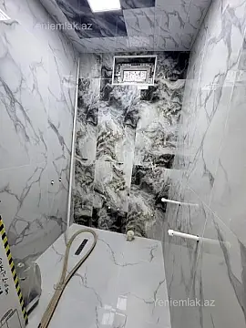 Satılır 5 otaqlı həyət evi 130 m²