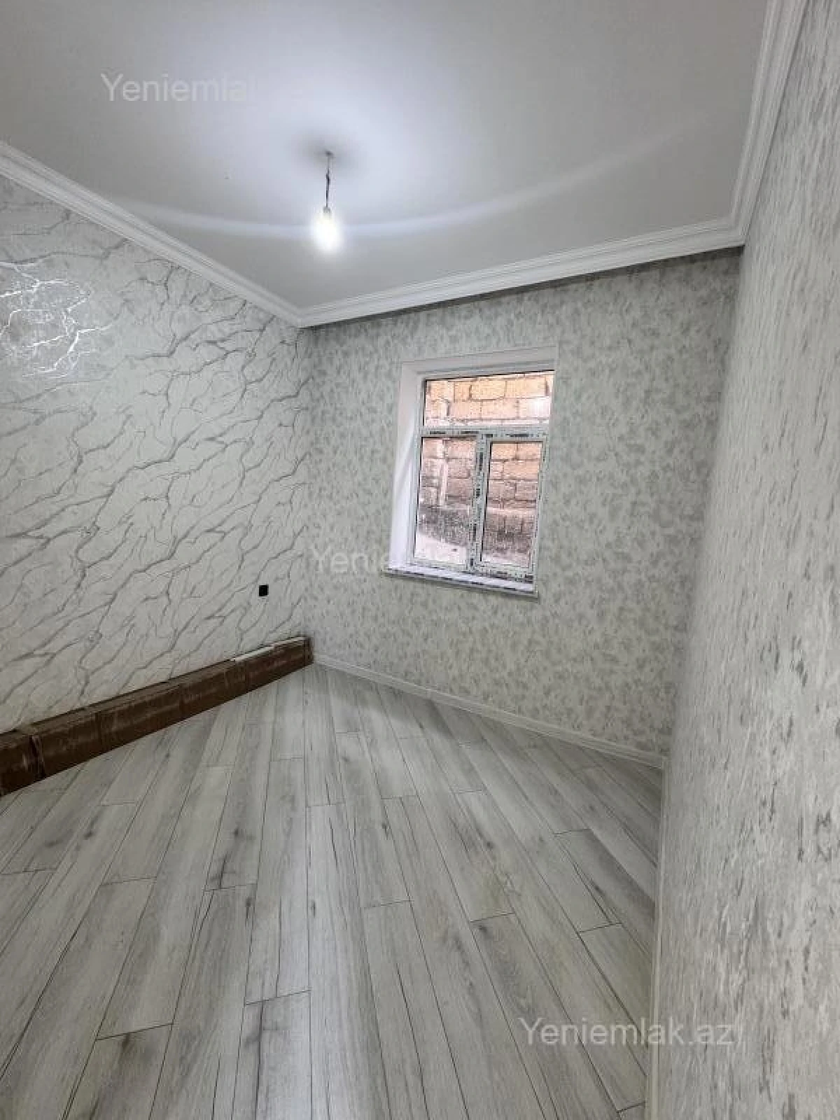 Satılır 5 otaqlı həyət evi 130 m²
