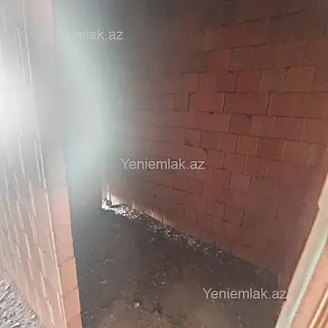 Satılır 1 otaqlı yeni tikili 50 m²