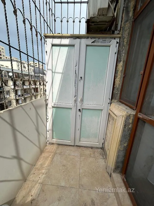 Satılır 3 otaqlı yeni tikili 92 m²