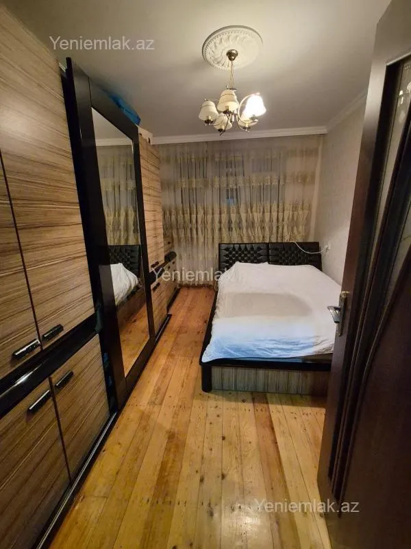 Satılır 5 otaqlı köhnə tikili 119 m²