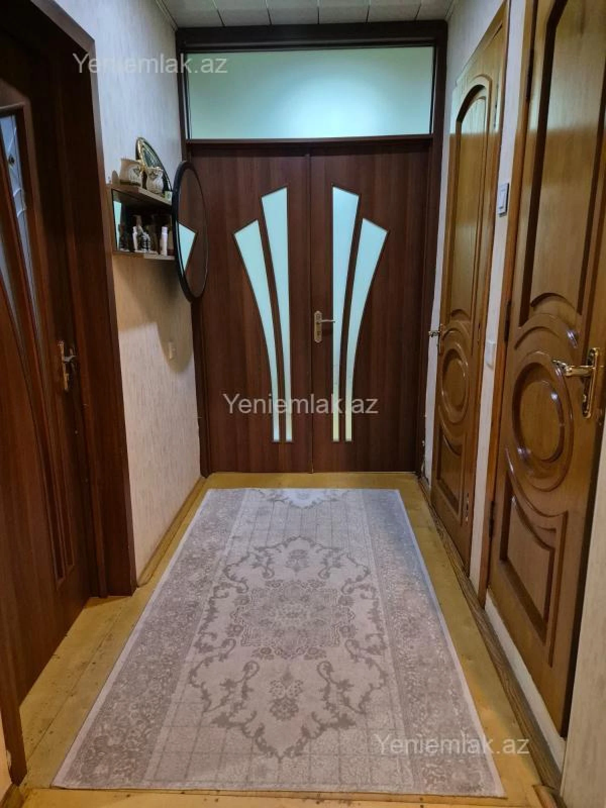 Satılır 5 otaqlı köhnə tikili 119 m²