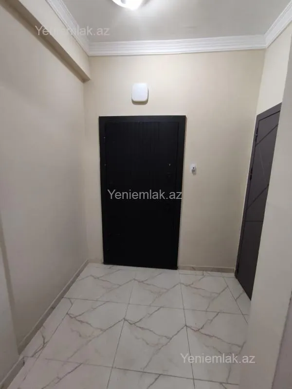 Satılır 2 otaqlı yeni tikili 57.5 m²