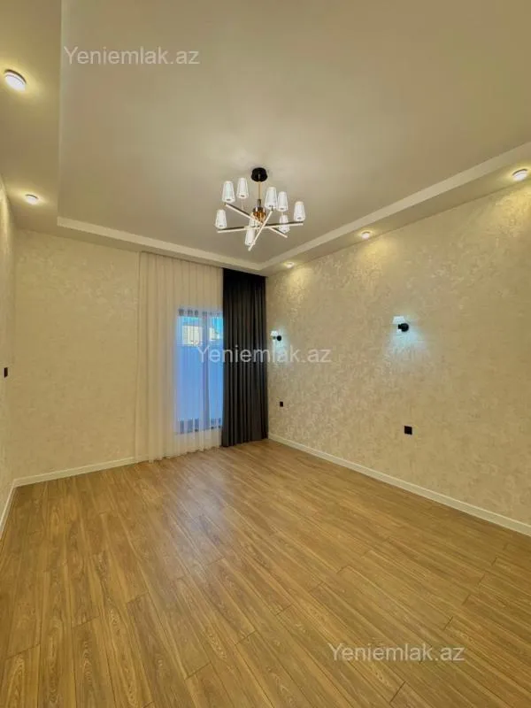 Satılır 4 otaqlı həyət evi 170 m²