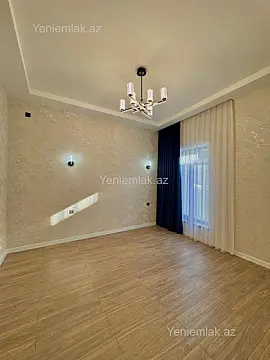 Satılır 4 otaqlı həyət evi 170 m²