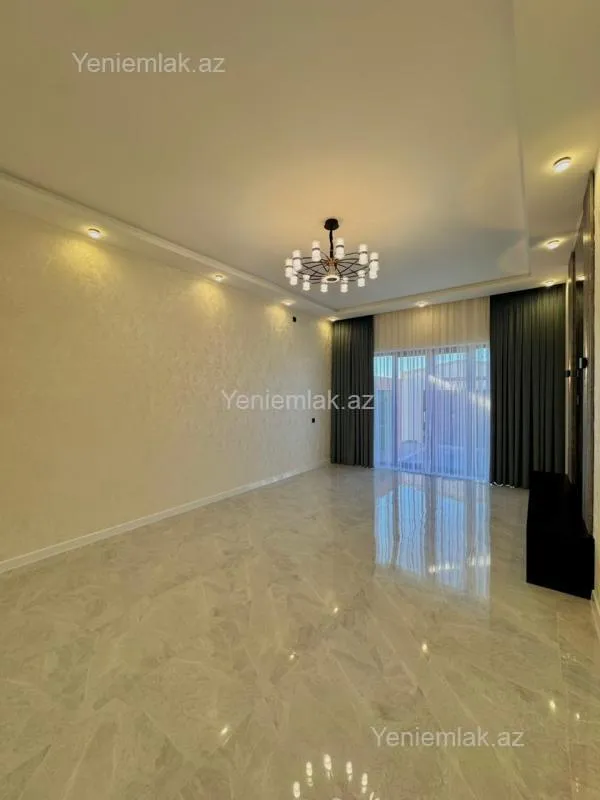 Satılır 4 otaqlı həyət evi 170 m²