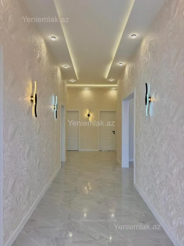 Satılır 4 otaqlı həyət evi 170 m²