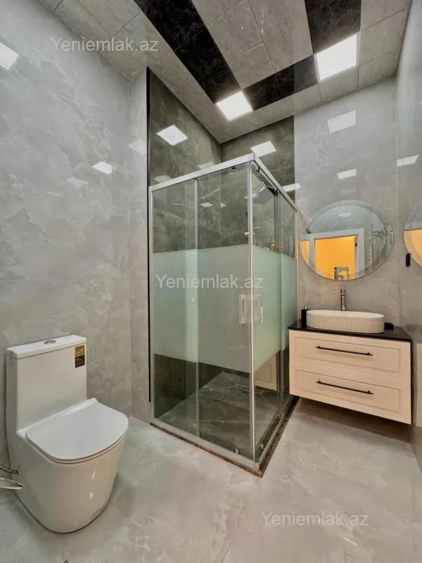 Satılır 4 otaqlı həyət evi 170 m²