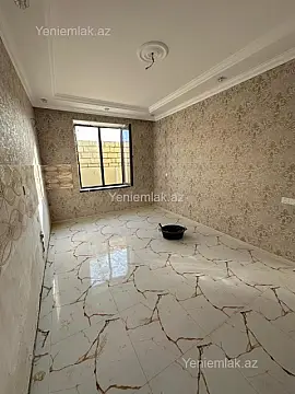 Satılır 4 otaqlı həyət evi 140 m²