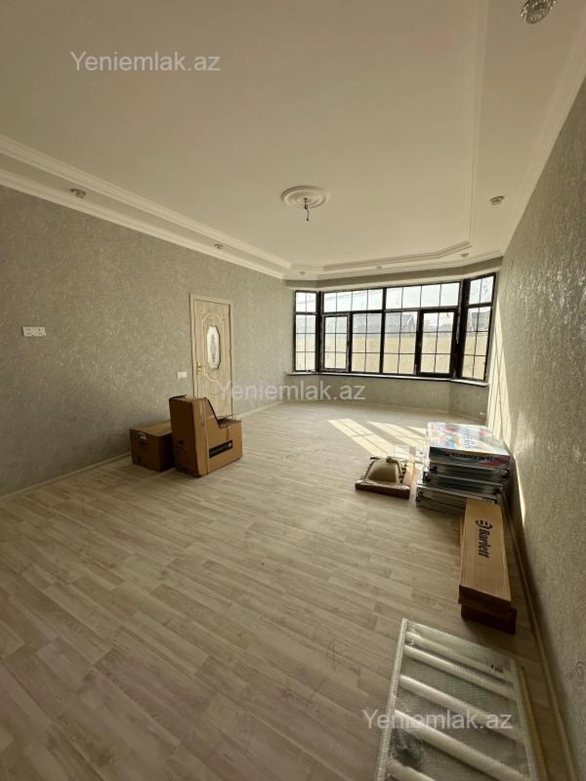 Satılır 4 otaqlı həyət evi 140 m²