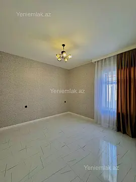 Satılır 4 otaqlı həyət evi 180 m²