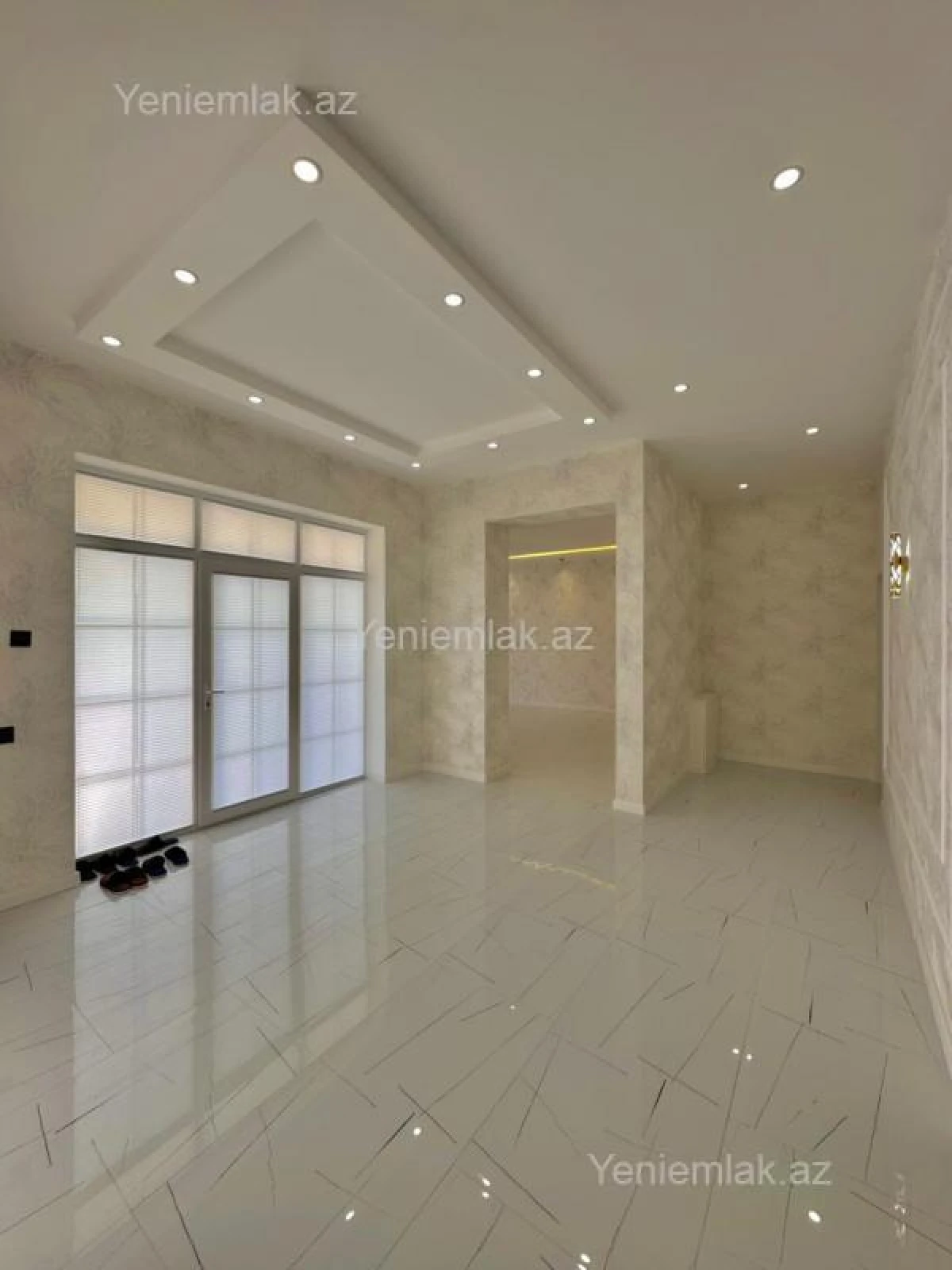 Satılır 4 otaqlı həyət evi 180 m²