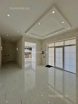 Satılır 4 otaqlı həyət evi 180 m²