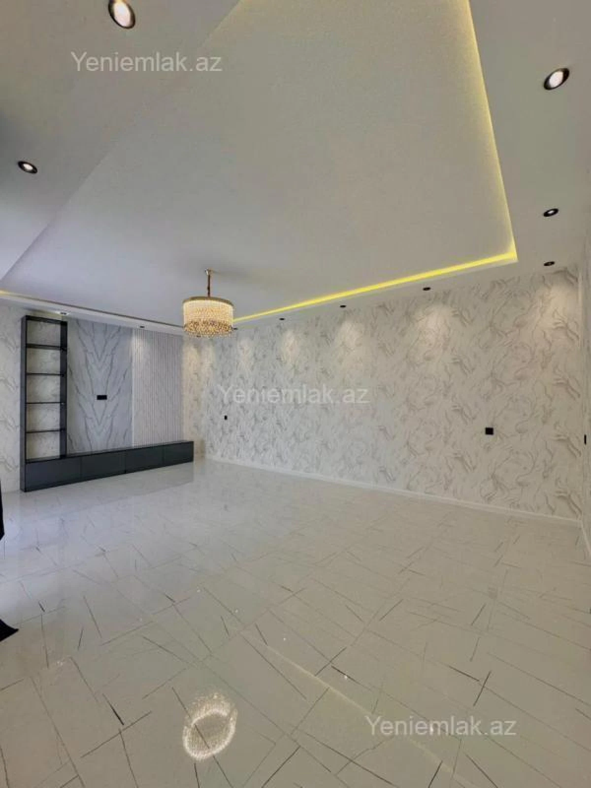 Satılır 4 otaqlı həyət evi 180 m²
