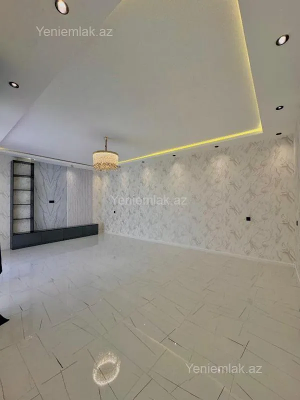 Satılır 4 otaqlı həyət evi 180 m²