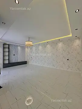 Satılır 4 otaqlı həyət evi 180 m²