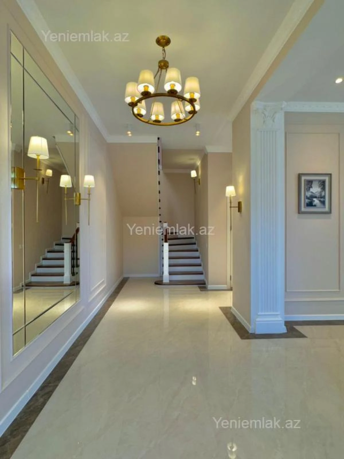 Satılır 4 otaqlı həyət evi 180 m²